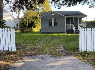 2235 Bailey Dr, North Charleston, SC 29405