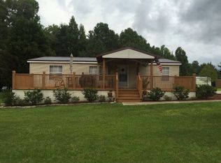 16111 Outland Dr, Loxley, AL 36551