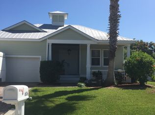 606 Faber Ave, Fort Pierce, FL 34949