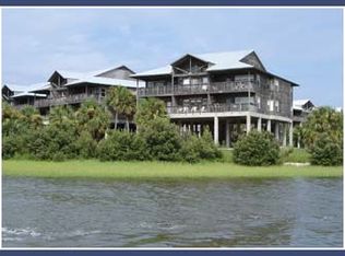 11 Old Mill Dr #U6-C, Cedar Key, FL 32625