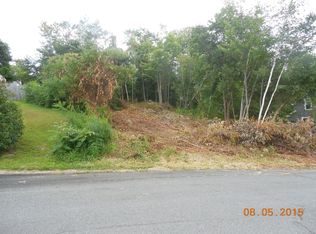 0 Lorraine Dr, North Adams, MA 01247