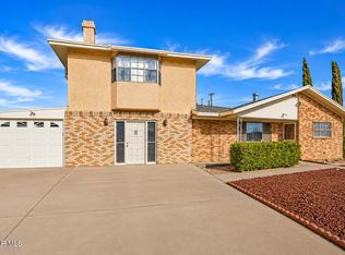 3212 Donegal Rd, El Paso, TX 79925