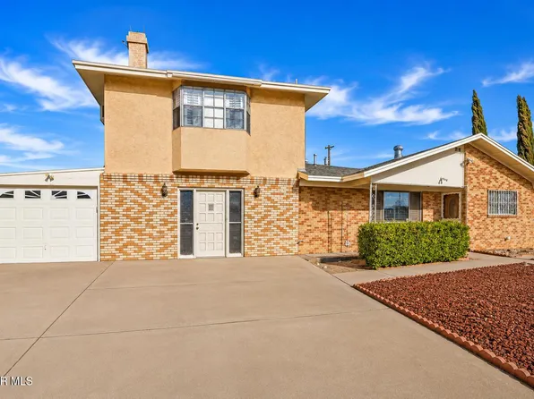 3212 Donegal Rd, El Paso, TX 79925
