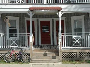 8 Greene St APT 3, Burlington, VT 05401