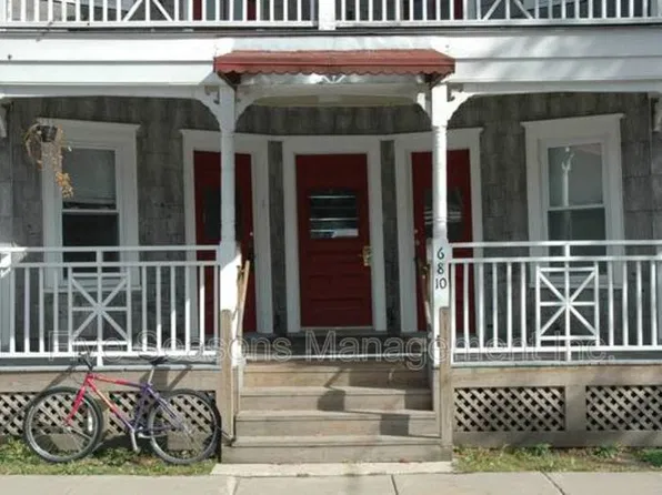 8 Greene St APT 3, Burlington, VT 05401