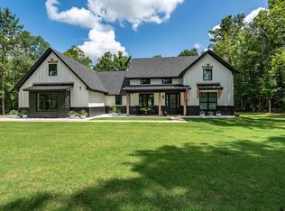 168 Kallan Rd, Diana, TX 75640