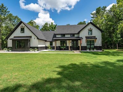 168 Kallan Rd, Diana, TX, 75640
