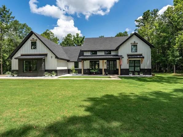 168 Kallan Rd, Diana, TX 75640