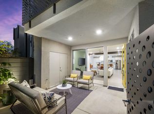 115 The Riv, Palm Springs, CA 92262