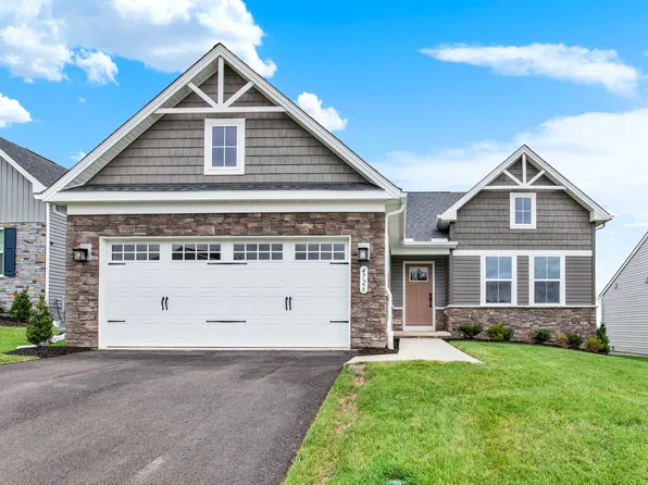 4726 Naples Ave, Aberdeen, MD 21001