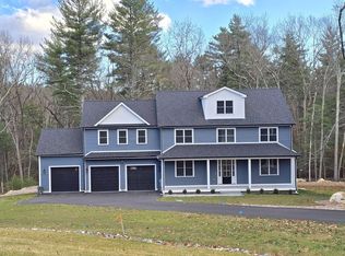 1 Danforth Dr, Holliston, MA 01746