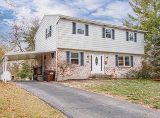 3699 Donata Dr, Cincinnati, OH 45251