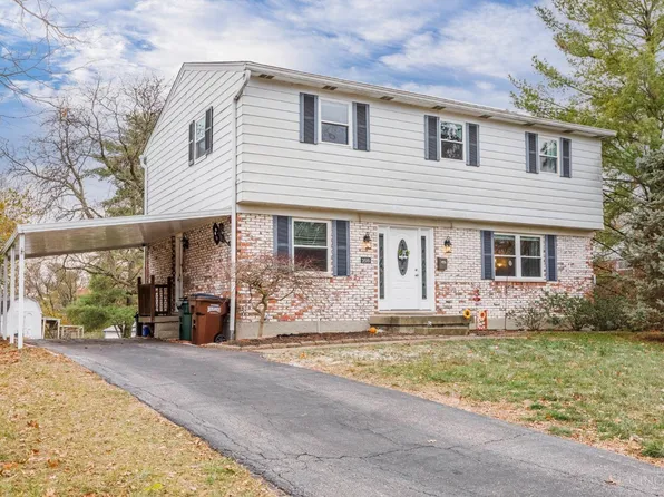 3699 Donata Dr, Cincinnati, OH 45251