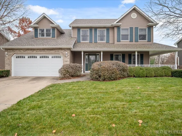 310 Fairhaven Dr, Yorkville, IL 60560