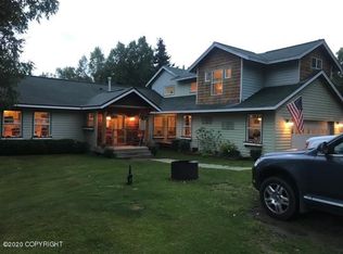 4901 E 115th Ave, Anchorage, AK 99516