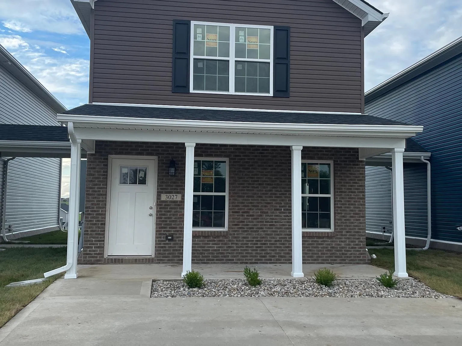 3 bed, 1500 sqft, $1,600 — Photo 1