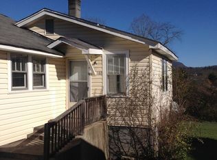 380 Brooklyn Rd, Asheville, NC 28803