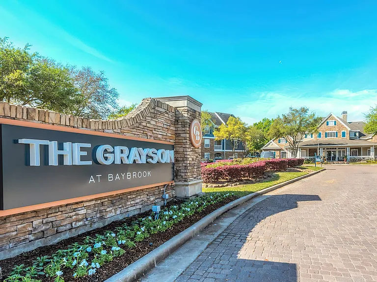 The Grayson at Baybrook — Photo 32
