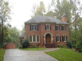 4525 Cascade Rd SW, Atlanta, GA 30331