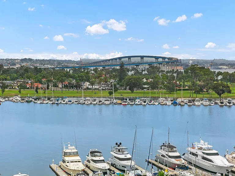 1710 Avenida Del Mundo 10th Floor Coronado Cir #10TH FLOOR — Photo 31