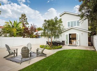123 S Irena Ave, Redondo Beach, CA 90277