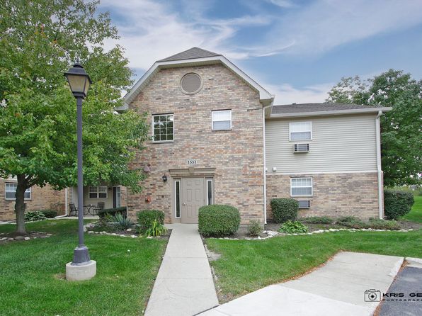 1551 W Crystal Rock Ct UNIT 1D