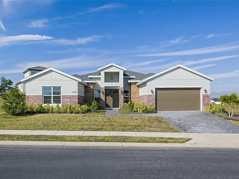 208 Snowy Orchid Way — Photo 1