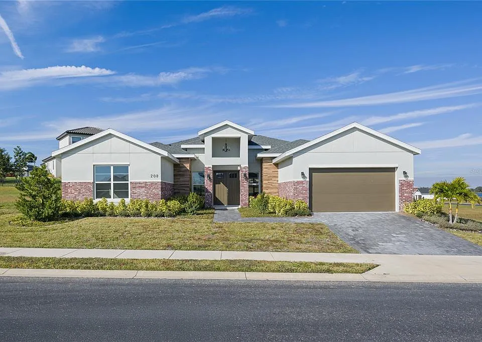 208 Snowy Orchid Way