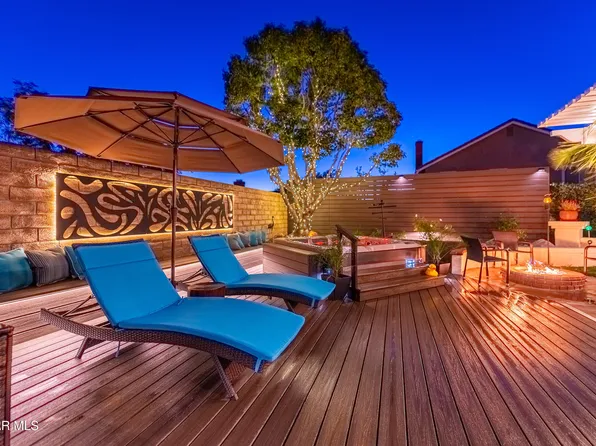 3177 Hidden Creek Ave, Thousand Oaks, CA 91360