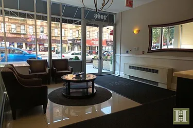 Rented by Halstead Real Estate