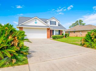 8957 Shoenight Cir, Foley, AL 36535