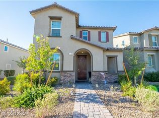 3164 Cartanda Ave, Henderson, NV 89044
