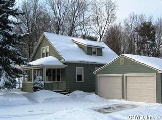 4795 Howlett Hill Rd, Marcellus, NY 13108