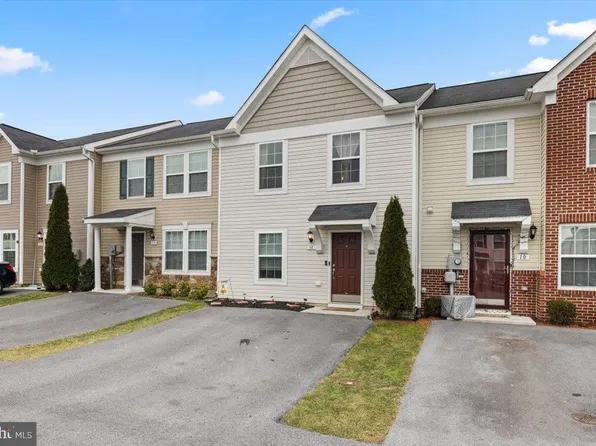 14 Fast View Dr, Martinsburg, WV 25404