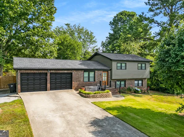 3742 Bengal Dr, Powder Springs, GA 30127