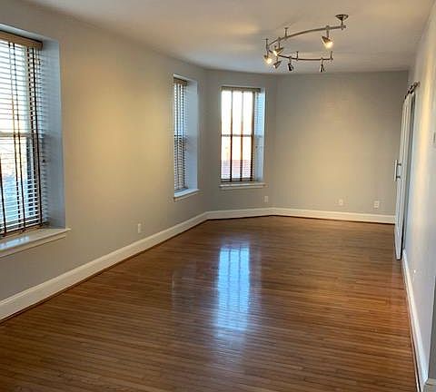 Large Living and Dining room