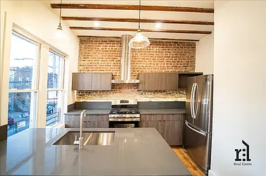 Rented by Voro New York