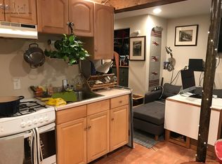 22 Henchman St SUITE 1, Boston, MA 02113