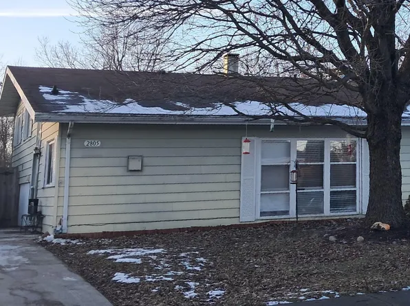 2805 Castle Ct, Peru, IN 46970