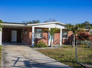 1372 Ashwood Dr, Melbourne, FL 32935