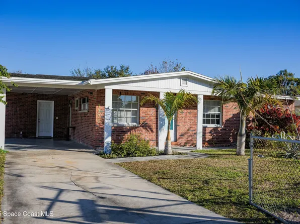 1372 Ashwood Dr, Melbourne, FL 32935