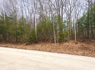 Lowr Gore Rd, Webster, MA 01570