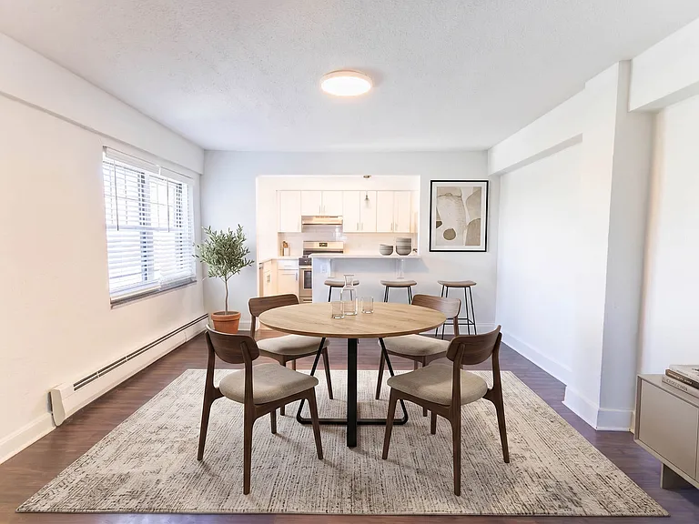429 C503 Dining Room 429 C503 Dining Room