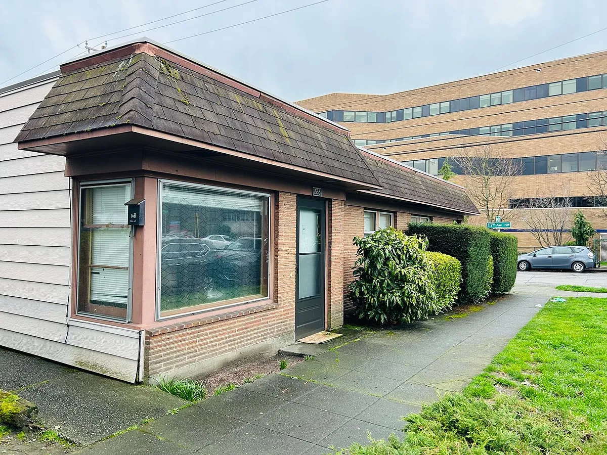 Building Photo - 5212 17th Ave NW