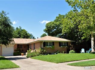 2509 Andrea Dr, Dallas, TX 75228