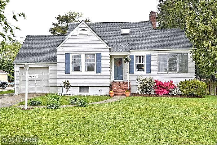 1st image of this home