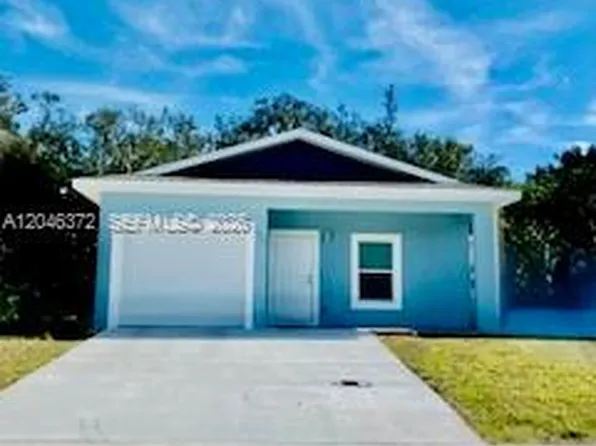 1428 Las Villas Blvd, Sebring, FL 33870