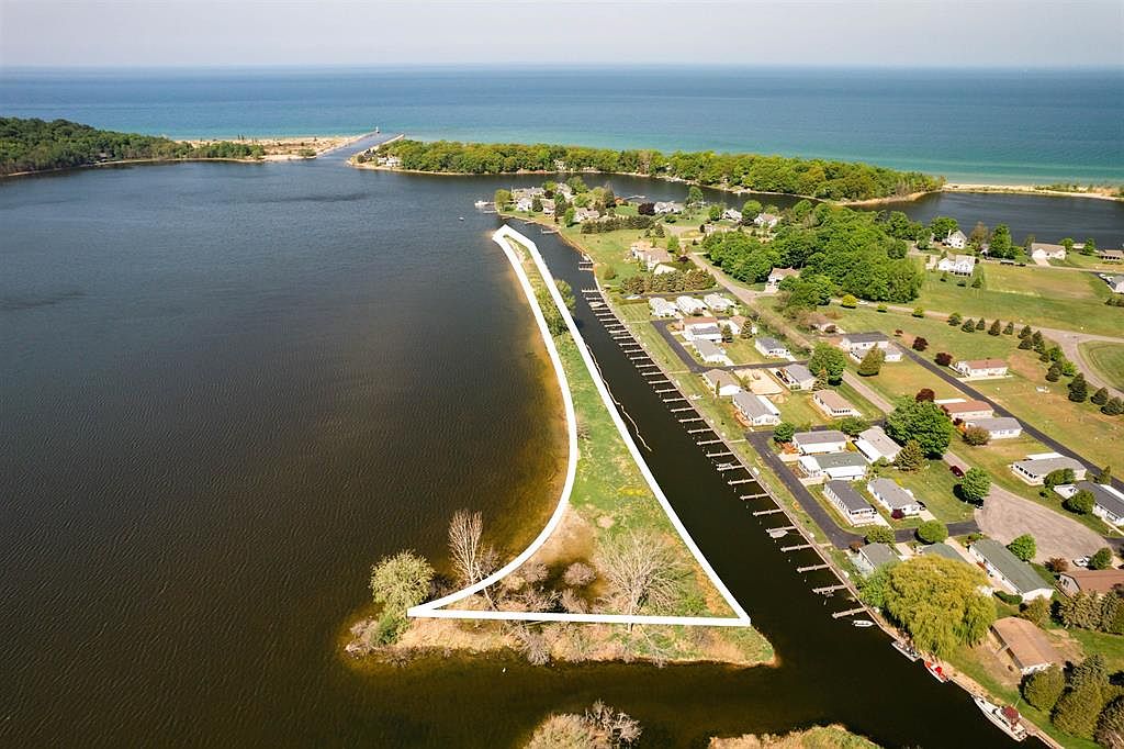 Northwood Hwy, Arcadia, MI 49613 MLS 78080003195 Zillow