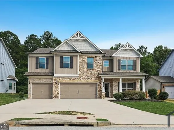 1921 Cobblefield Cir, Dacula, GA 30019