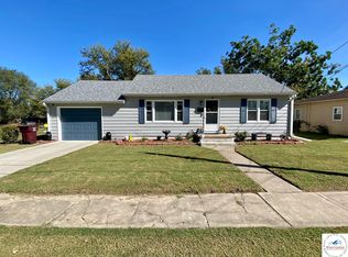 412 S Orchard St, Clinton, MO 64735